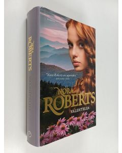 Kirjailijan Nora Roberts käytetty kirja Valehtelija