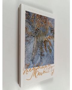 Kirjailijan Anne Rintala käytetty kirja Hiekkaan merkitty : runoja