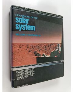 Kirjailijan William J. III. Kaufmann käytetty kirja Exploration of the solar system