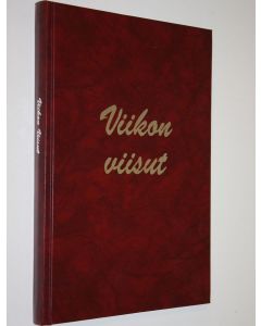 käytetty kirja Eevan viikon viisut