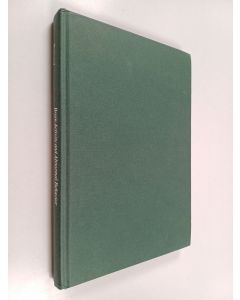 Kirjailijan Gordon Burnand käytetty kirja Brain Activity and Abnormal Behaviour in Terms of Problem Theory
