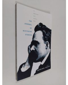 käytetty kirja The Journal of Nietzsche studies - issue 23, Spring 2002