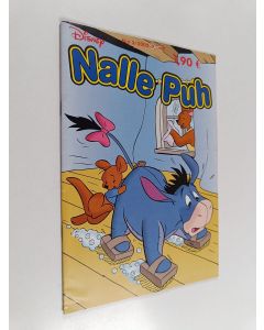 käytetty teos Nalle Puh 3/2003