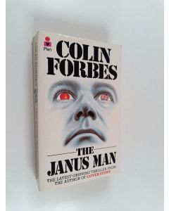 Kirjailijan Colin Forbes käytetty kirja The Janus Man