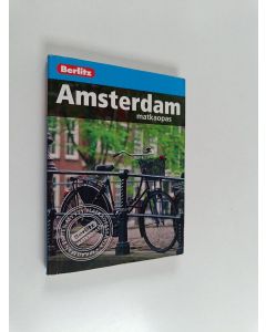 Kirjailijan Lindsey Bennett käytetty kirja Amsterdam