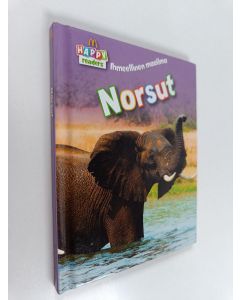 käytetty kirja Ihmeellinen maailma : Norsut