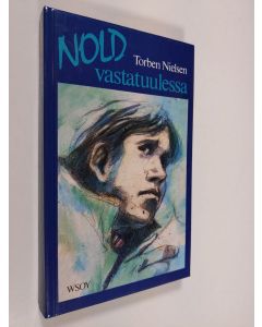 Kirjailijan Torben Nielsen uusi kirja Nold vastatuulessa (ERINOMAINEN)