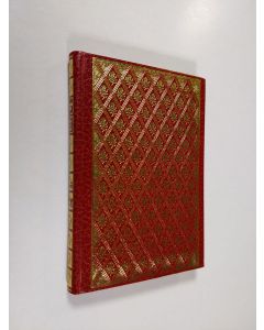 Kirjailijan Aleksis Kivi käytetty kirja Näytelmiä - Kihlaus - Yö ja päivä - Lea