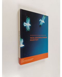käytetty kirja Tasa-arvopolitiikan haasteet