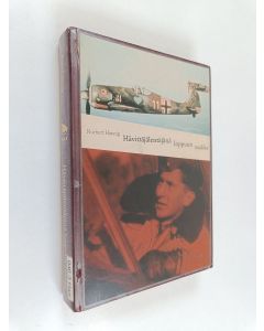 Kirjailijan Norbert Hannig käytetty kirja Hävittäjälentäjänä loppuun saakka