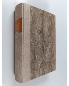 Kirjailijan Carl Arnold käytetty kirja Repetitorium der Chemie