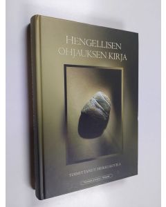 Tekijän Heikki Kotila  käytetty kirja Hengellisen ohjauksen kirja