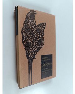 käytetty kirja Jadepuu