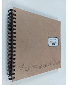 Kirjailijan Saara Törmä käytetty teos Saa vaivata