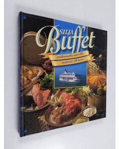 käytetty kirja Silja-buffet : makumatka merellä = matresa till havs