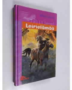 Kirjailijan Bonnie Bryant käytetty kirja Leirielämää