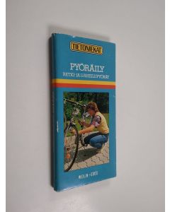 Kirjailijan Heino Döygaard käytetty kirja Pyöräily : retki- ja urheilupyörät