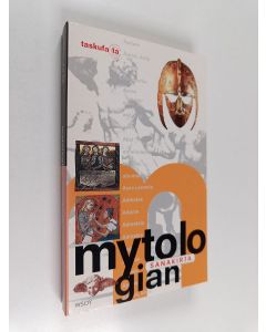 Tekijän Juha Honkala  käytetty kirja Mytologian sanakirja