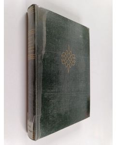 Kirjailijan Annamari Sarajas käytetty kirja Suomen kansanrunouden tuntemus 1500-1700-lukujen kirjallisuudessa