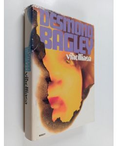 Kirjailijan Desmond Bagley käytetty kirja Vihollinen