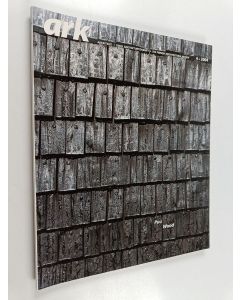 käytetty kirja Arkkitehti 4/2004