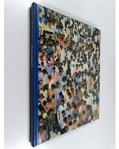 Kirjailijan Dom Moraes käytetty kirja The great cities : bombay