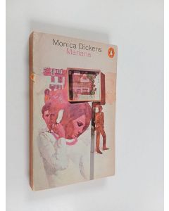 Kirjailijan Monica Dickens käytetty kirja Mariana