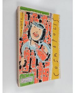 Kirjailijan Ines Rieder käytetty kirja Cosmopolis : Urban Stories by Women