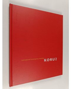 käytetty kirja Koru 2