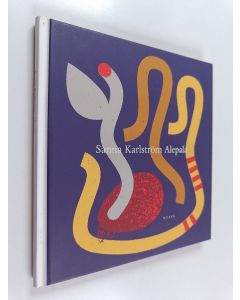 Kirjailijan Sanna Karlström käytetty kirja Alepala