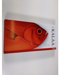 Kirjailijan Antal Vida käytetty kirja 365 kalaa