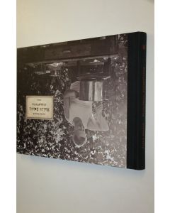 käytetty kirja Nykysuomen sanakirja 1-3