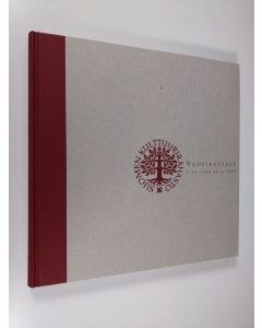 käytetty kirja Vuosikatsaus. 1.10.1994-30.9.1995 : [Suomen kulttuurirahaston 56. toimintavuosi] - Suomen kulttuurirahaston 56. toimintavuosi - Suomen kulttuurirahasto 1994-1995