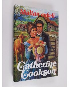Kirjailijan Catherine Cookson käytetty kirja Maltan enkeli