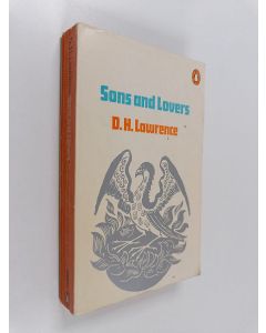 Kirjailijan Sandra Novack käytetty kirja Sons and lovers - A Novel