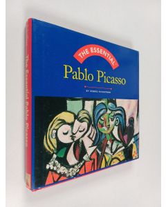 Kirjailijan Douglas Carlton Abrams käytetty kirja The Essential : Pablo Picasso