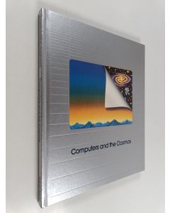 käytetty kirja Computers and the Cosmos