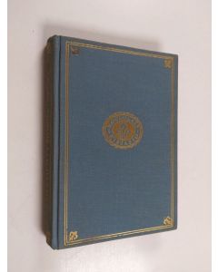 Kirjailijan Zakarias Topelius käytetty kirja Kuninkaan hansikas