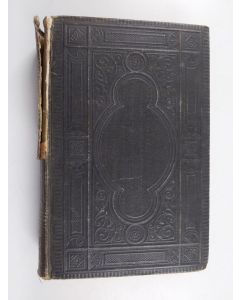 käytetty kirja Biblia, Se on : Pyhä Raamattu, Wanha ja Uusi Testamentti (1904)