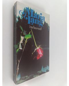 Kirjailijan Maria Lang käytetty kirja Inte flera mord!