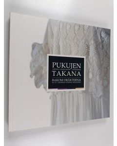 käytetty kirja Pukujen takana