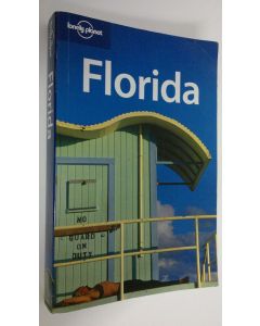 Kirjailijan Kim Grant käytetty kirja Florida