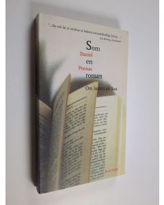 Kirjailijan Daniel Pennac käytetty kirja Som en roman : Om lusten att läsa