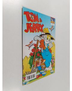 käytetty teos Tom & Jerry 5/2006