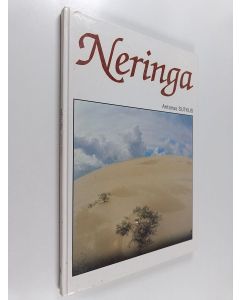 Kirjailijan Antanas Sutkus käytetty kirja Neringa