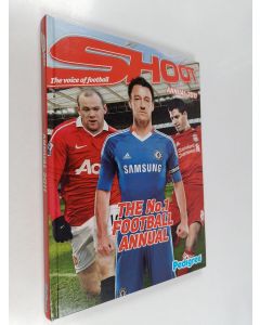Kirjailijan Pedigree Books, Limited käytetty kirja Shoot Annual
