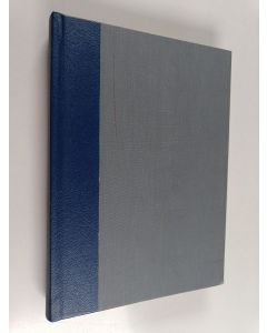 käytetty kirja VTY tiedottaa 1977-78