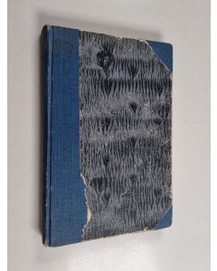 käytetty kirja Poimintoja : valikoima venäläisten kirjailijain kertomuksia 1