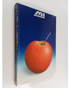 käytetty kirja Mecanorama - Graphic book