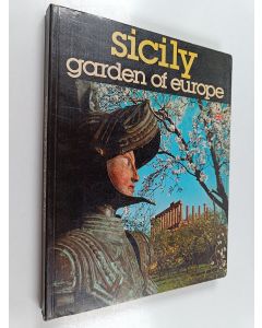 käytetty kirja Sicily - Garden of Europe
